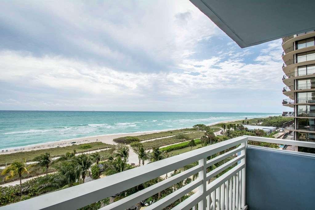 Solara Surfside Hotel Buitenkant foto