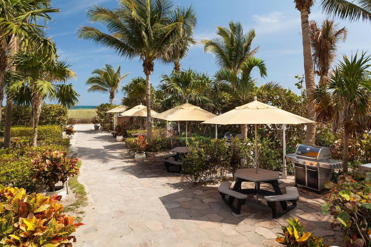 Solara Surfside Hotel Buitenkant foto