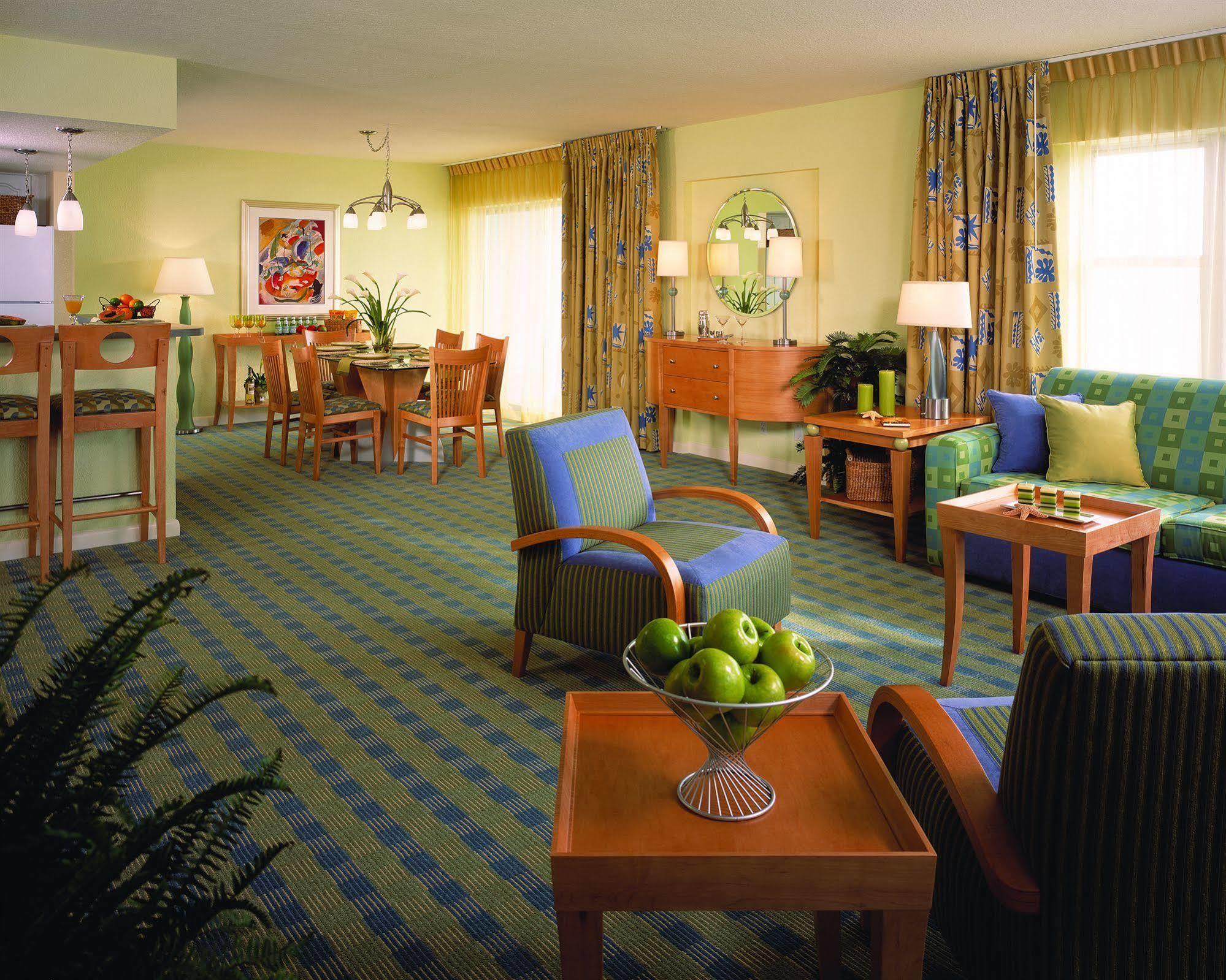 Solara Surfside Hotel Buitenkant foto