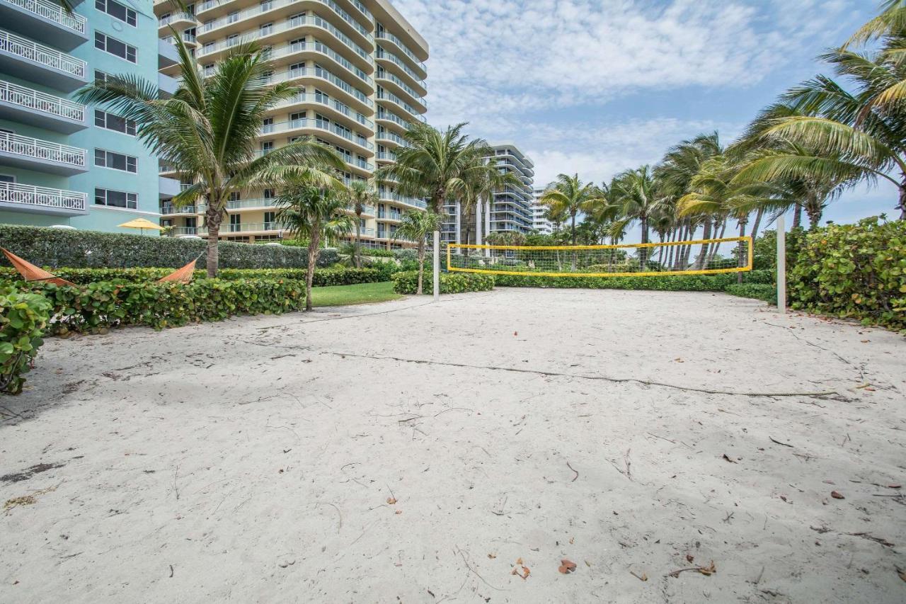Solara Surfside Hotel Buitenkant foto